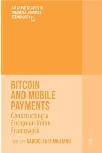 Bitcoin and Mobile Payments