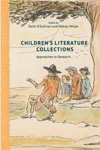 Children's Literature Collections