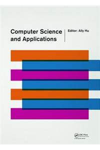 Computer Science and Applications
