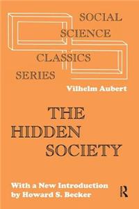 The Hidden Society