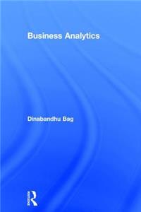 Business Analytics