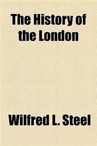 The History of the London & North Western Railway