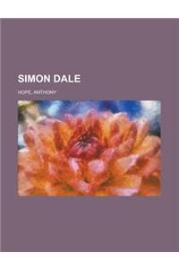 Simon Dale