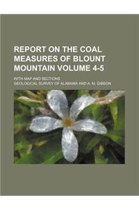 Special Report Volume 4-5