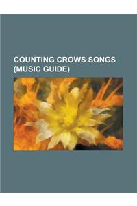 Counting Crows Songs
