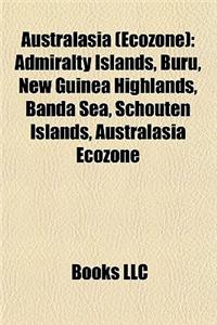 Australasia (Ecozone)