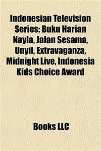 Indonesian Television Series