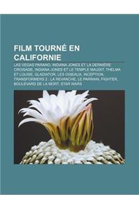 Film Tourne En Californie