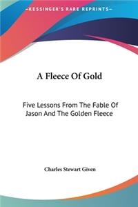 Fleece Of Gold