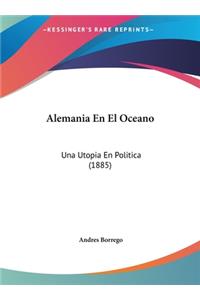 Alemania En El Oceano