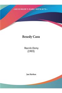 Besedy Casu