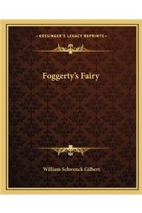 Foggerty's Fairy