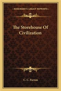 Storehouse of Civilization