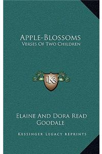 Apple-Blossoms