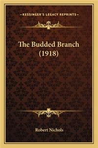 Budded Branch (1918)
