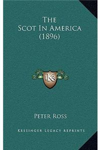 The Scot in America (1896)