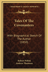 Tales of the Covenanters