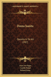 Donna Juanita