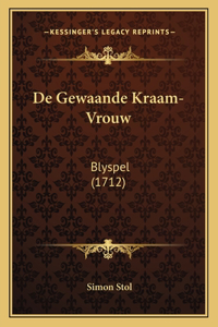 De Gewaande Kraam-Vrouw