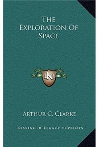 Exploration Of Space