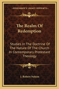 The Realm Of Redemption