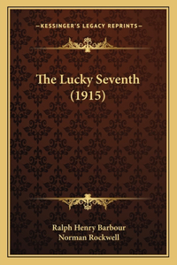 Lucky Seventh (1915)
