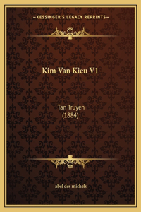 Kim Van Kieu V1