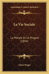 Vie Sociale