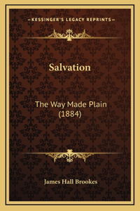 Salvation