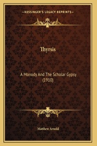 Thyrsis