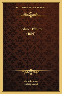 Berliner Pflaster (1891)