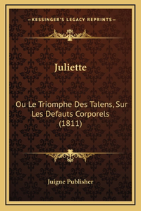 Juliette