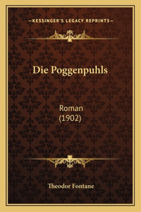 Poggenpuhls: Roman (1902)