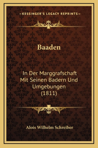 Baaden