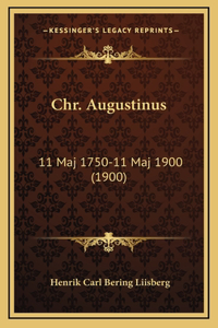 Chr. Augustinus