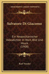 Salvatore Di Giacomo