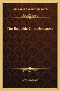 The Buddhic Consciousness