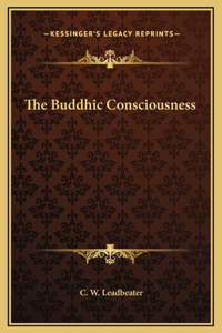 The Buddhic Consciousness