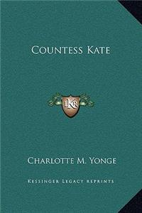 Countess Kate