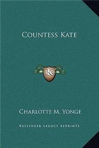 Countess Kate