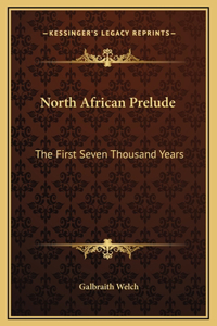 North African Prelude