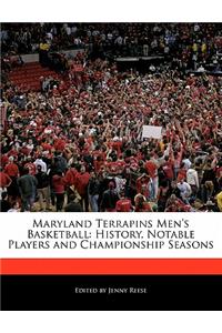 Maryland Terrapins Men's Basketball