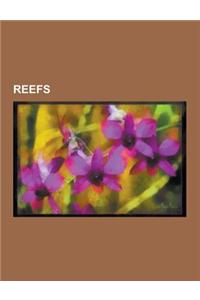 Reefs: Artificial Reefs, Coral Reefs, Reefs of Antarctica, Reefs of the Atlantic Ocean, Reefs of the Indian Ocean, Reefs of t