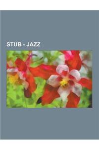 Stub - Jazz