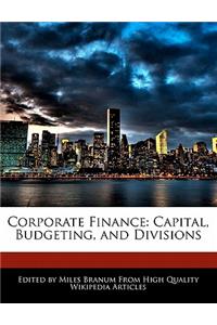 Corporate Finance