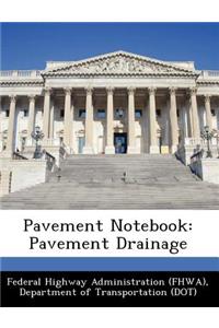 Pavement Notebook