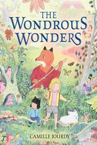 Wondrous Wonders