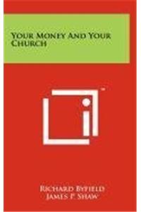 Your Money and Your Church