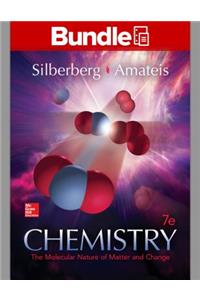 Package: Loose Leaf Chemistry with Connect 1-Semester Access Card