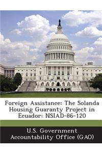 Foreign Assistance